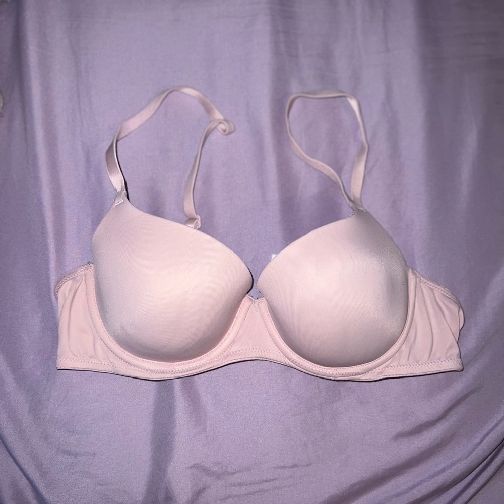 36A Demi Bra